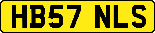 HB57NLS