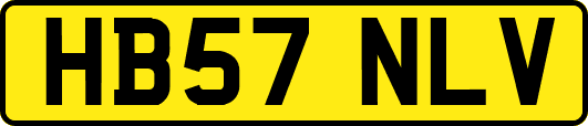 HB57NLV
