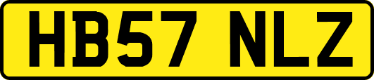 HB57NLZ