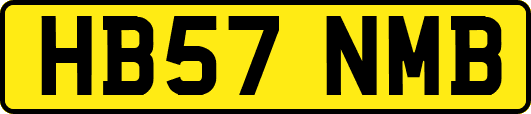 HB57NMB