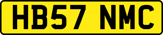 HB57NMC
