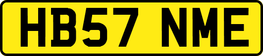 HB57NME