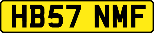 HB57NMF