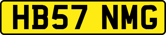 HB57NMG
