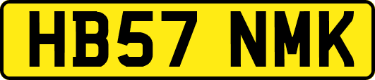 HB57NMK