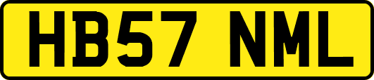 HB57NML