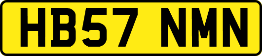 HB57NMN