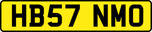HB57NMO