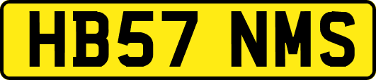 HB57NMS