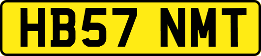 HB57NMT
