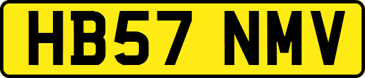 HB57NMV