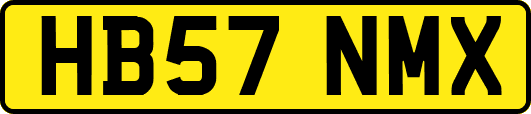 HB57NMX