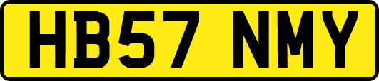 HB57NMY