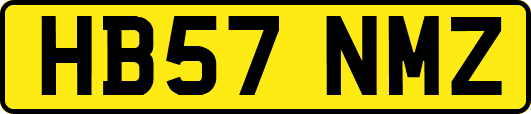 HB57NMZ