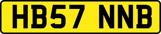 HB57NNB