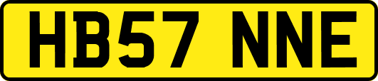 HB57NNE