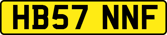HB57NNF