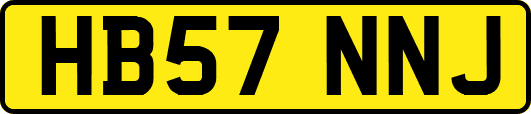 HB57NNJ