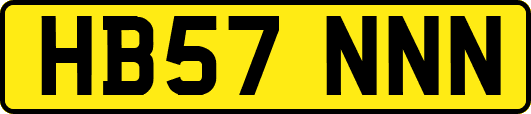 HB57NNN