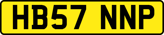 HB57NNP