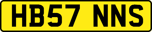 HB57NNS