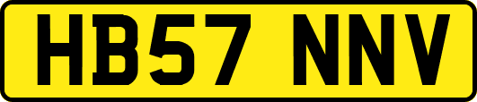 HB57NNV