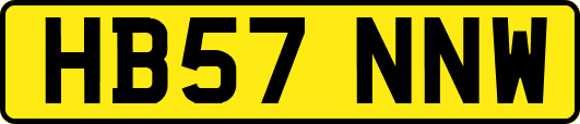 HB57NNW