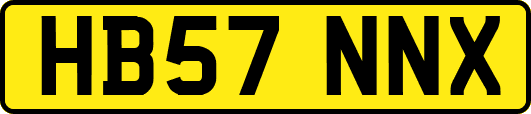 HB57NNX