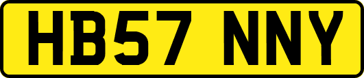 HB57NNY