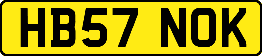 HB57NOK