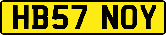 HB57NOY