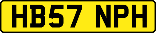 HB57NPH