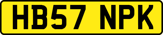HB57NPK
