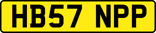 HB57NPP