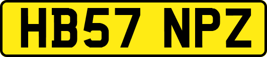 HB57NPZ