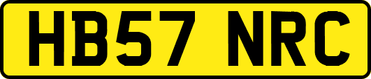 HB57NRC