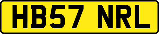 HB57NRL