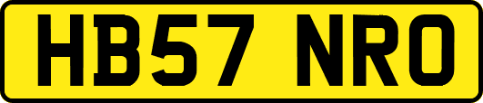 HB57NRO