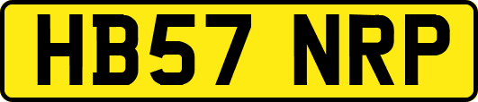 HB57NRP