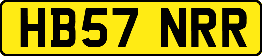 HB57NRR