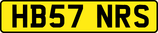 HB57NRS