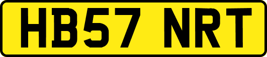 HB57NRT