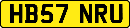 HB57NRU