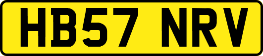 HB57NRV