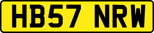 HB57NRW