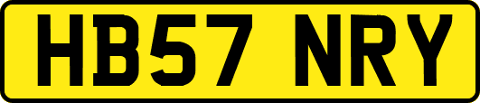 HB57NRY