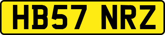 HB57NRZ