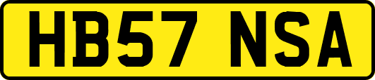 HB57NSA