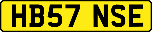 HB57NSE