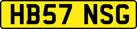 HB57NSG